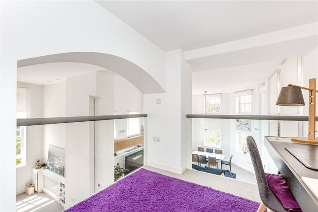 Flat for sale in Victorian Heights, Thackeray Road