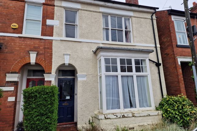Thumbnail Terraced house for sale in Limes Road, Tettenhall