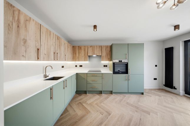 28, Garratt Terrace, London photo 4