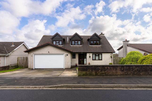 Detached house for sale in 130, Dreeym Beary, Douglas
