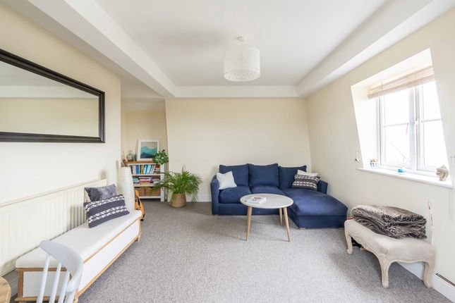 Flat for sale in Flat 12, Como Court, Portishead