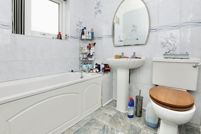 Semi-detached house for sale in Mossfield Road, Liverpool