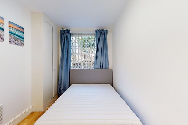 Thumbnail Flat to rent in Ifield Road, London