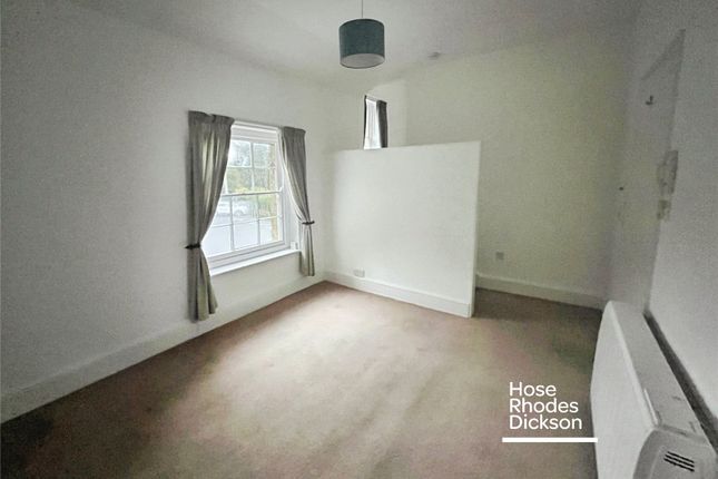 Flat 11 Westfield Mansions, 11, Shore Road, Ventnor photo 2