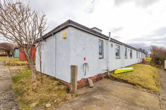 Semi-detached house for sale in Balnakeil, Durness, Lairg, Highland