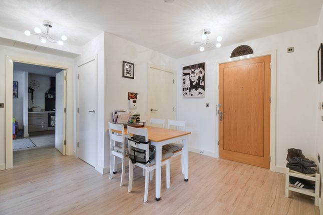 Flat for sale in Norman Road, London