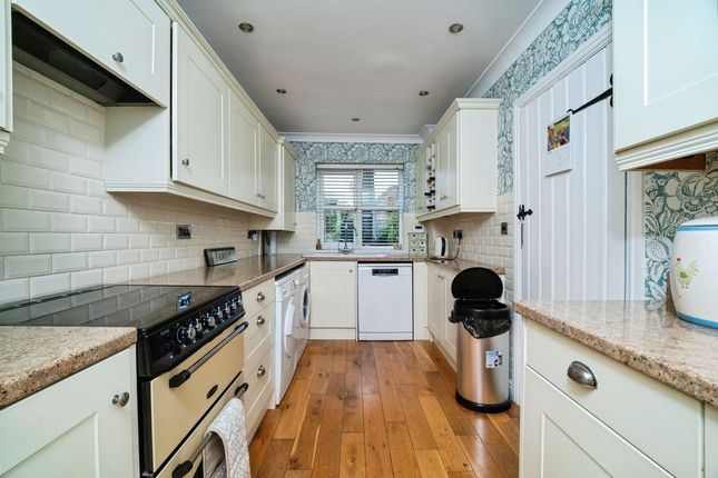 Rose Cottage 17, Whitehall Country Cottages, Cleethorpes photo 4