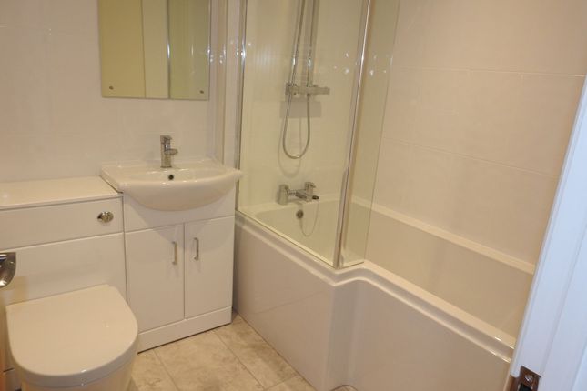 Flat 8, Colonial House Station Road, Leiston photo 3