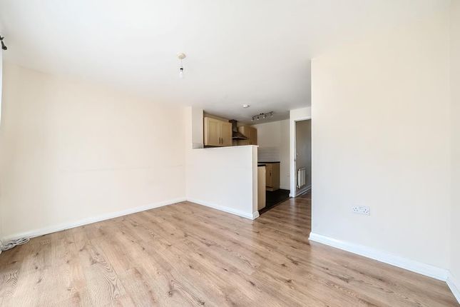 Town house for sale in Banbury, Oxfordshire