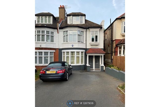 Thumbnail Flat to rent in Winchmore Hill, Winchmore Hill