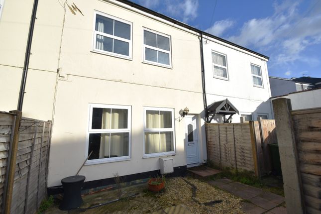 Terraced house to rent in Gladys Avenue, Portsmouth, Hampshire