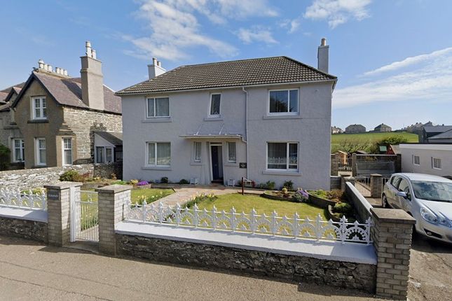 Thumbnail Detached house for sale in Randolph Place, Wick