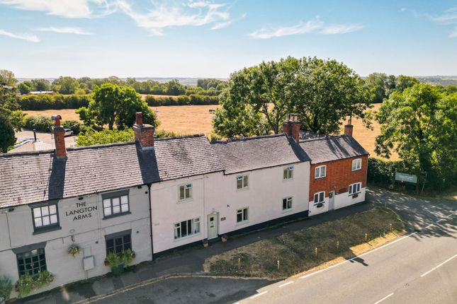 4-bed house on Moss Cottage Main Street, Market Harborough, £500,000