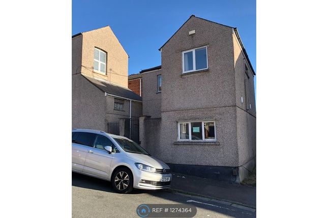 Thumbnail Detached house to rent in Arundel Road, Newport