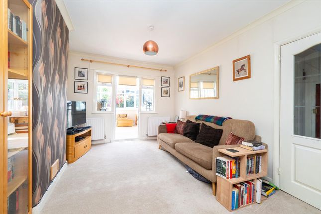 Semi-detached house for sale in Orchard Way, Sutton
