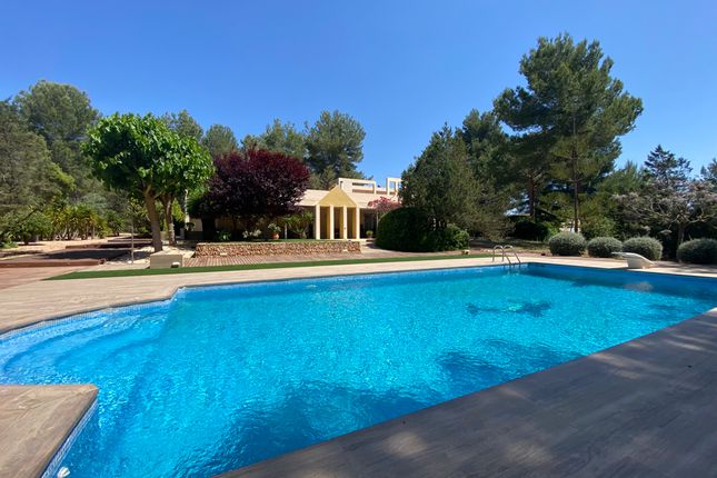 Thumbnail Villa for sale in Santa Gertrudis, Santa Eulalia Del Río, Ibiza, Balearic Islands, Spain