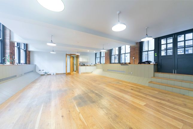 Thumbnail Office to let in First Floor - Unit 2, 37-42 Charlotte Road, Shoreditch, London