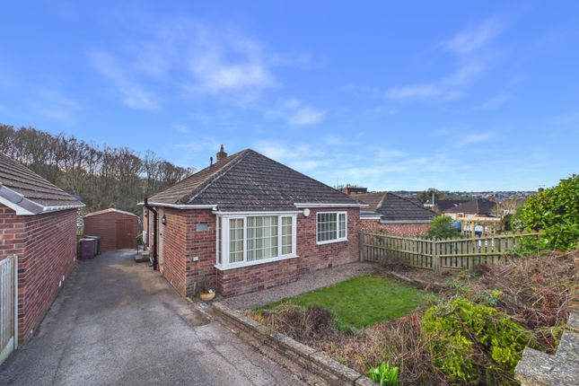 2-bed house on 152, Stonelow Road, Dronfield, £280,000