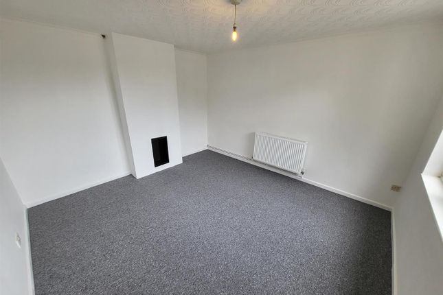Thumbnail Terraced house to rent in Novers Crescent, Knowle, Bristol