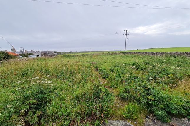 Detached house for sale in Whitehall, Stronsay, Orkney
