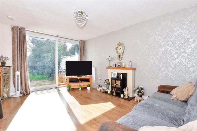Terraced bungalow for sale in Longfield Place, Maidstone, Kent