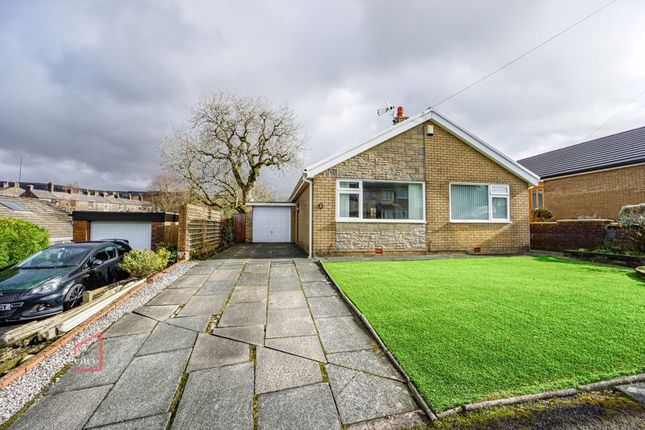 Thumbnail Bungalow to rent in Melbourne Grove, Horwich, Bolton