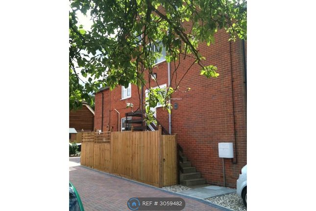 Flat, Porchester Road, Newbury photo 3