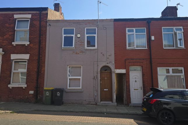 4-bed house on 50, Elcho Street, Preston, £35,000