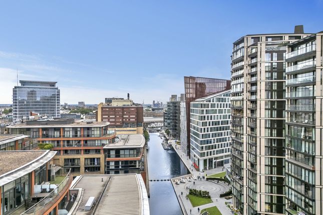 Flat 1201, 3, Merchant Square, London photo 4