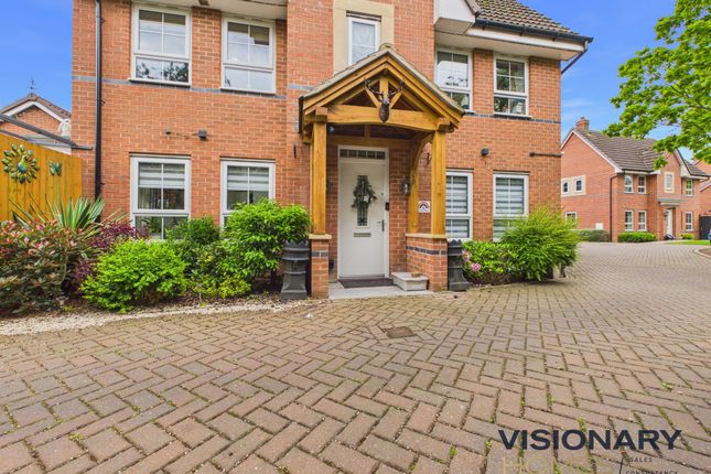 6 Archer Drive, Cannock photo 2