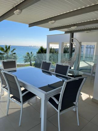 Apartment for sale in Dhekelia, Larnaca, Cyprus