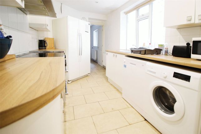 Terraced house for sale in Dyer Street, Cirencester