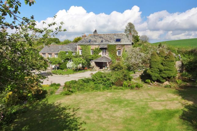 Luscombe Maye Modbury Sales Pl21 Property For Sale From