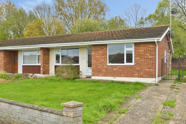 3-bed house on 45, Milford Avenue, Milton Keynes, £370,000