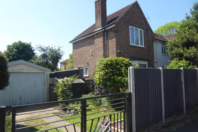 Thumbnail Semi-detached house for sale in Addison Avenue, Hounslow