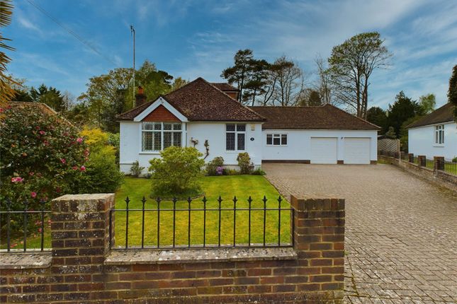 Detached house for sale in Stream Park, East Grinstead, West Sussex