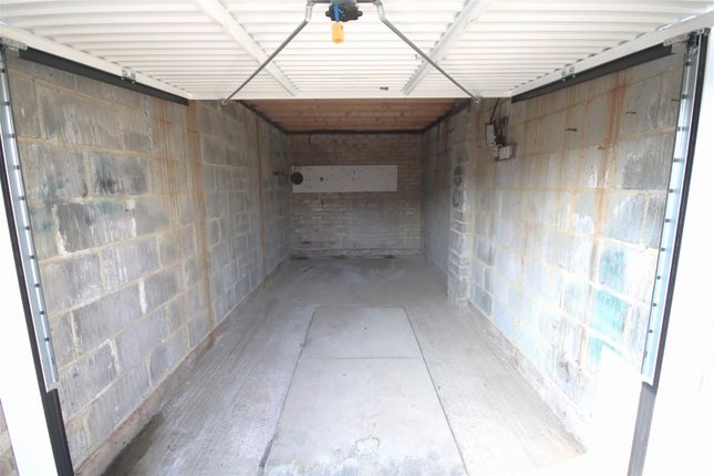 Garage, 13, Headcorn Drive, Canterbury photo 4