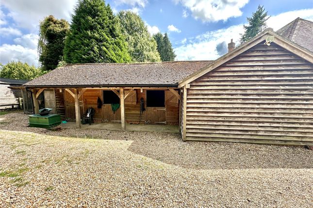 Whinhayes,, Forest Lane, Ringwood photo 3
