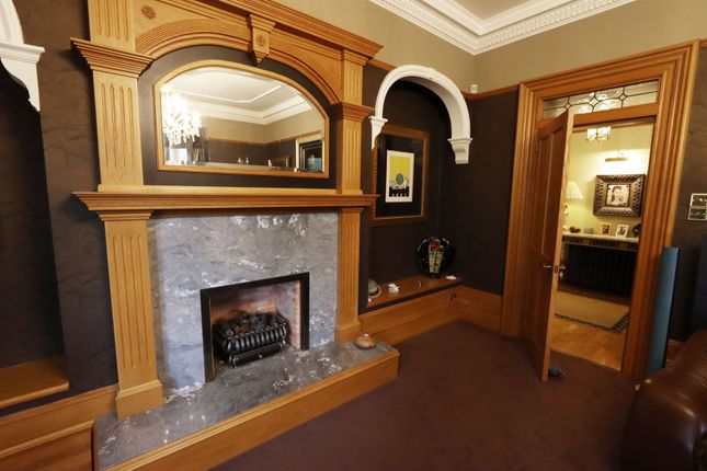 Cruachan, 21 Forest Road, Aberdeen photo 4