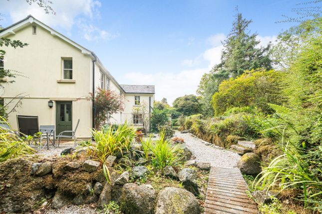 Cottage for sale in St. Keverne, Helston, Cornwall
