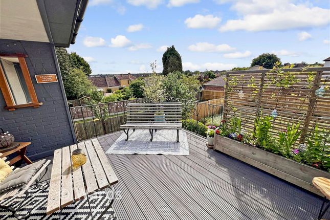 4-bed detached on 100B, Ashford Road, Maidstone, £750,000