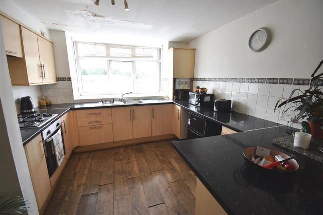 Flat for sale in Fairfield Road, Buxton
