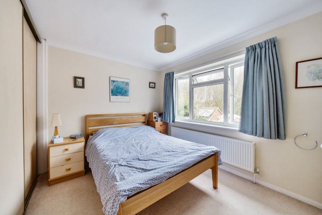 Semi-detached house for sale in Forest Hills Drive, Townhill Park, Southampton, Hampshire