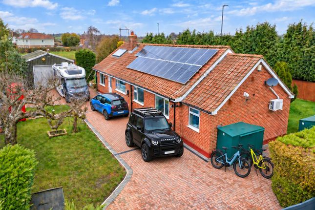 3-bed detached on Chelmont, Hammerton Close, Kirk Hammerton, York, Hammerton Close, Kirk Hammerton, York, York, £525,000