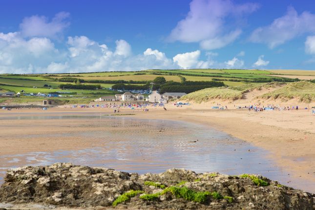 Land for sale in Outstanding Development/Investment Opportunity, Croyde, North Devon