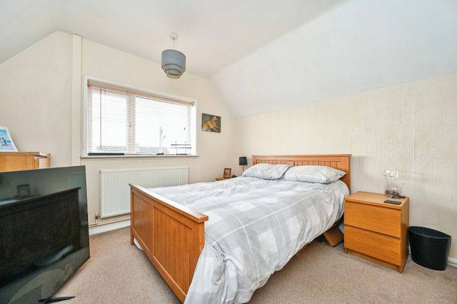 Flat for sale in High Offley Road, Woodseaves, Stafford, Staffordshire