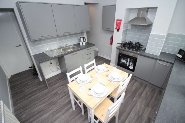 Shared accommodation to rent in Corporation Street, Stoke