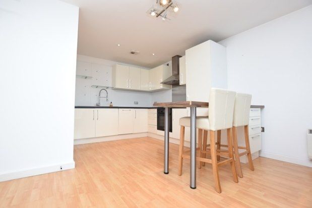 Thumbnail Flat to rent in Coopers House, Sheffield