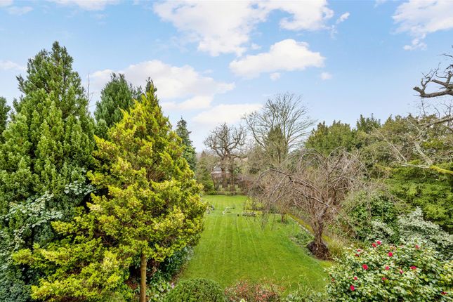 Detached house for sale in Southwood Avenue, Coombe, Kingston Upon Thames
