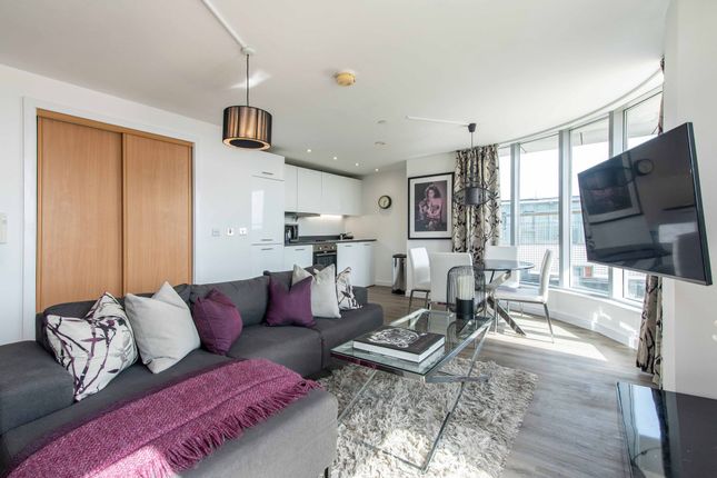 3 Bedroom Flat in NG2 3DU